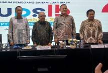 Proses Merger PTPP Bakal Kelar 2026 