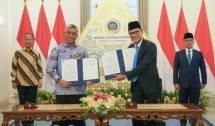  Menperin Agus: Diplomasi Ekonomi Kunci Daya Saing Industri Nasional