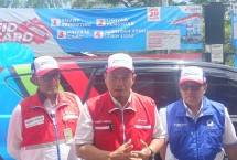 Pertamina Patra Niaga Regional JBB Pastikan Stok BBM Aman Selama Natal dan Tahun 