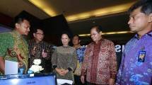 PT Bank Rakyat Indonesia (Bank BRI) menyelenggarakan kegiatan bertajuk "UMKM Digitalvolution"
