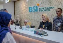 59% Calon Jamaah Haji Telah Melunasi BIPIH Melalui BSI