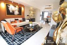 apartemen bsd city