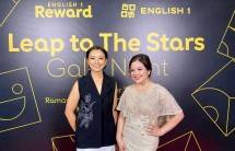 Rayakan Pencapaian 2025, English 1 Hadirkan Inovasi Berkelanjutan Lewat Program 'English 1 Reward'