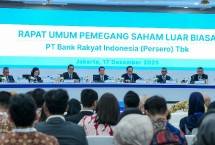 BRI Perkuat Tata Kelola dan Akselerasi Kinerja Tahun 2026