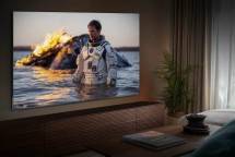 AQUA Elektronik Perkenalkan TV QD Mini LED AQT100S90FUX.