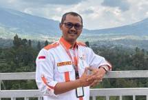 Odjie Samroji Mahasiswa Program Doktor Manajemen Universitas Negeri Surabaya