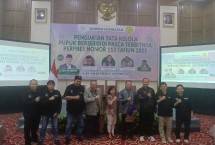 Terbitkan Perpres 113/2025, Pemerintah Dorong Transformasi Subsidi dan Efisiensi Industri Pupuk
