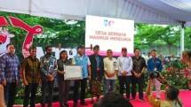 LKC Dompet Dhuafa Nusa Tenggara Barat.