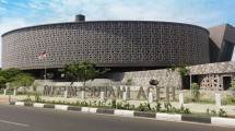 Museum Tsunami Aceh, Banda Aceh (Foto:abulyatama.ac.id)