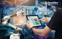 EcoStruxure Automation Expert, sebuah platform otomasi terbuka berbasis software (software defined automation) yang dirancang untuk meningkatkan efisiensi dan ketangkasan operasional industri.