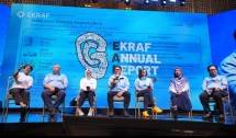 Ekraf Annual Report 2025