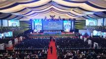 Wisuda ke-21 President University