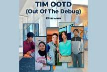 Tim OOTD