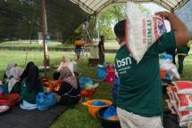  Dampak Bencana Sumatera, BSN Berikan Relaksasi kepada Lebih dari 8.000 Masyarakat Terdampak