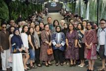 Bali Fashion Trend 2025 Tampilkan 12 Brand Inkubasi Terpilih, Dorong Jenama Lokal Naik Kelas