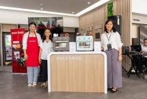 Polytron luncurkan Air Fryer Oven 25 Liter KitchenMate Series.