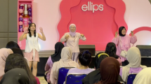 Program Shinergic dari Ellips