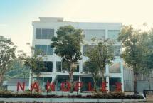  PT Nanotech Indonesia Global Tbk (NANO) 