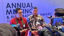 BPKH Apresiasi Kinerja BPS-BPIH, Perkuat Ekosistem Haji Lewat Hajj Banking Award 2025