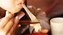 Waduh! Konsumsi Mochi Ternyata Bikin Bahaya