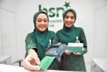 BSN SIAP MELAYANI MASYARAKAT LIBUR NATARU