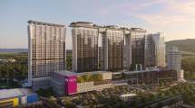 Opus Park Sentul Ciry