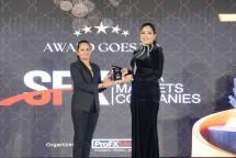 Salma Markets Raih Pengakuan sebagai Broker Forex Terbaik di Industri Perdagangan Global