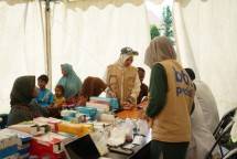 BTN Salurkan Bantuan Rp13,17 Miliar untuk Korban Bencana di Sumatera