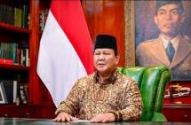 Presiden Prabowo Subianto menyampaikan ucapan Selamat Hari Natal Tahun 2025 kepada seluruh umat Kristiani di Indonesia dan di berbagai belahan dunia. (Foto: BPMI Setpres).