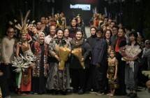 Dirjen Pemasyarakatan dan Indonesia Fashion Chamber Hadirkan Inovasi Pembinaan Warga Binaan di Bali Fashion Trend 2026
