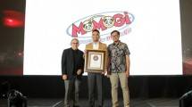 Momogi Raih Indonesia Best Brand Award 2025