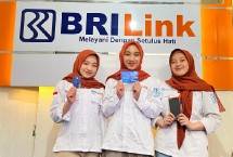 Agen BRILink
