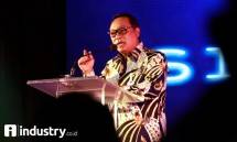 Dirut Bank BTN Maryono (Dok - INDUSTRY.co.id)