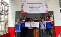 Pertamina Lubricants Luncurkan Program Enduro Sahabat Komunitas