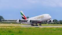 Emirates Rayakan 10 Tahun Menghubungkan Bali Dengan Dunia