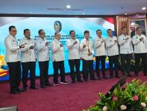 Kementerian Imigrasi dan Pemasyarakatan (Kemenimipas) menutup Tahun 2025 dengan melakukan refleksi menyeluruh atas capaian, tantangan, serta arah kebijakan ke depan dalam kegiatan Refleksi Akhir Tahun 2025, Senin (29/12)