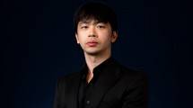 Founder dan CEO Triv Group, Gabriel Rey