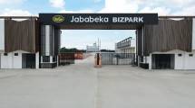 Jababeka Bizpark