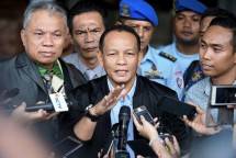 Mantan KSAU Marsekal Purnawirawan Agus Supriatna (Foto Dok Industry.co.id)