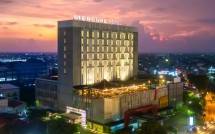 Mercure Solo
