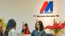 PT Metrodata Electronics Tbk (MTDL)