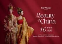 Hotel Westin Surabaya