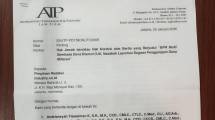 Hak Jawab BPR Sembada Dana terkait pemberitaan di Industry.co.id