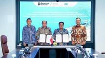 Kerja Sama PIS dan PAL