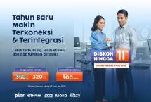 Indibiz Ajak UKM Lebih Adaptif dan Kompetitif dengan Memanfaatkan Solusi Digital