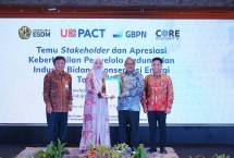 BSI Gandeng Basel Agency for Sustainable Energy Dukung Proyek Efisiensi Energi
