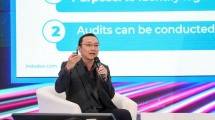 PoR INDODAX Tembus Rp18 Triliun, Sinyal Awal Bull Market Kripto?