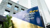 Mandiri Inhealth