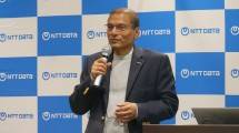 Dirikan Perusahaan AIVista, NTT DATA Tunjuk Dr. Bratin Saha Sebagai Chief Executive Officer