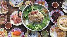Berkunjung ke Thailand, Cobain Yuk! Halal Steaknya yang Melegenda